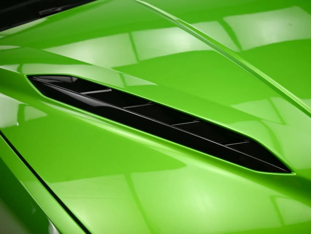 Used 2023  Lamborghini  image 17