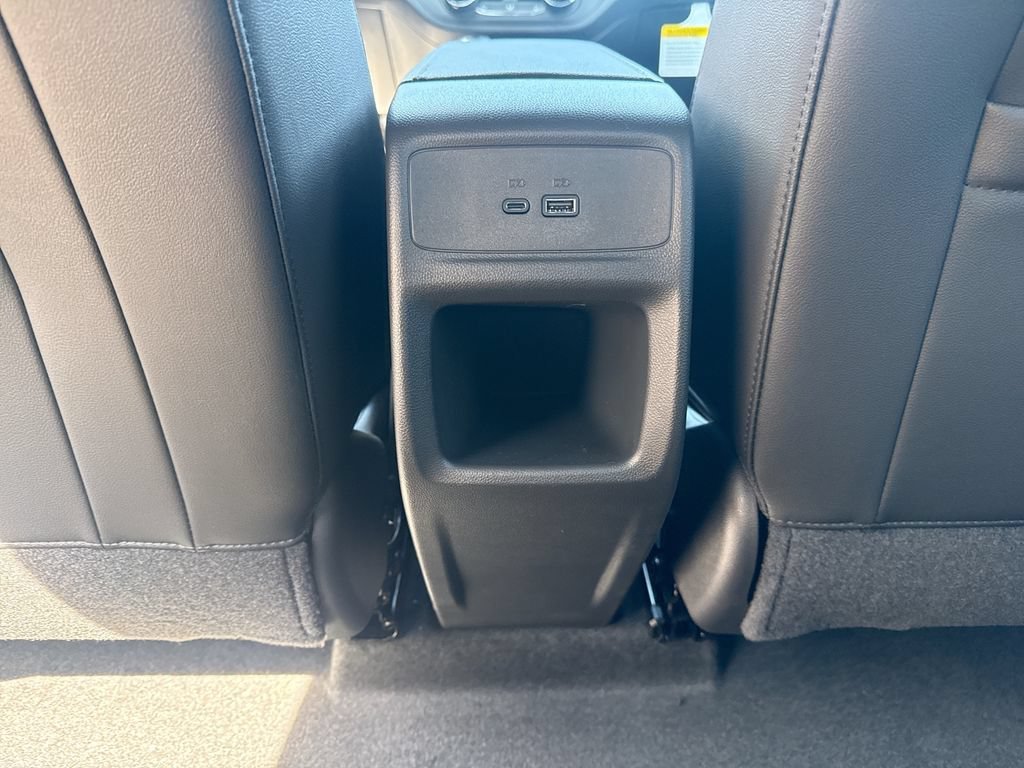 2026 Buick Envista Preferred - Photo 20