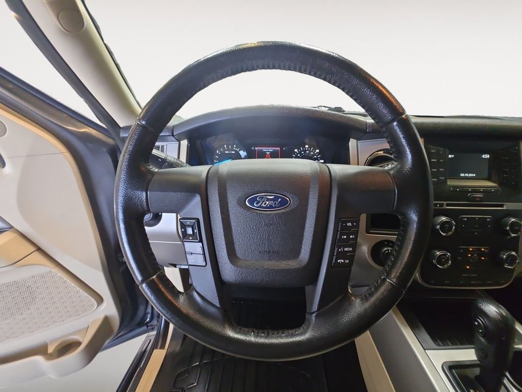 Used 2015 Gray Ford XLT image 19