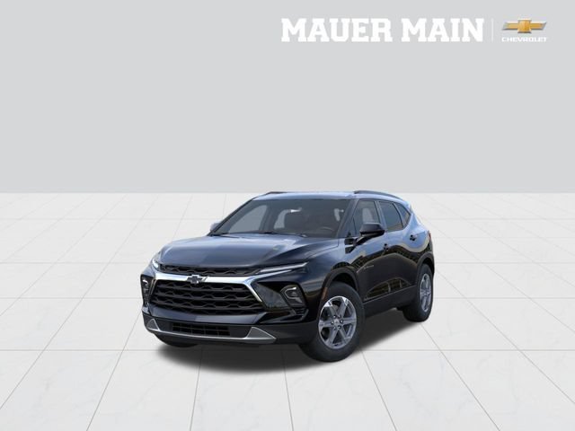 2026 Chevrolet Blazer 2LT - Photo 9