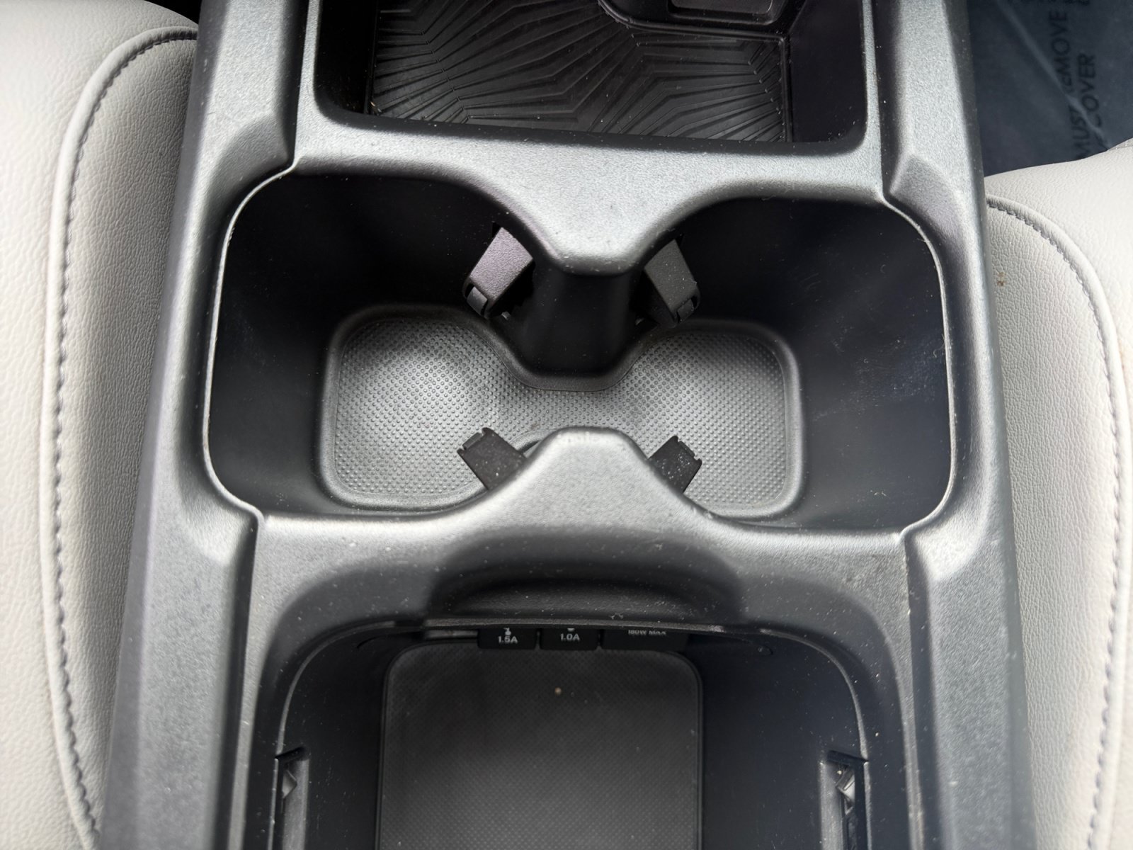 Used 2017 Gray Honda EX-L image 26