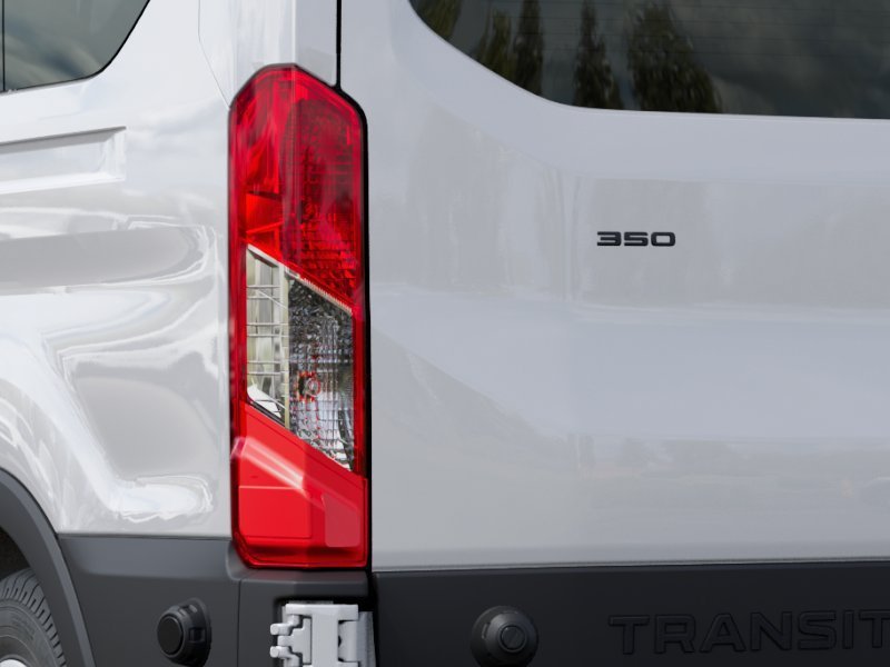 New 2027 White Ford XL image 21