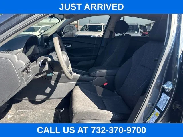 Used 2026  Honda SE image 7