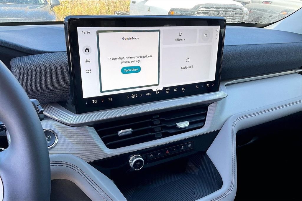 New 2026 Ford Explorer Active 4D Sport Utility