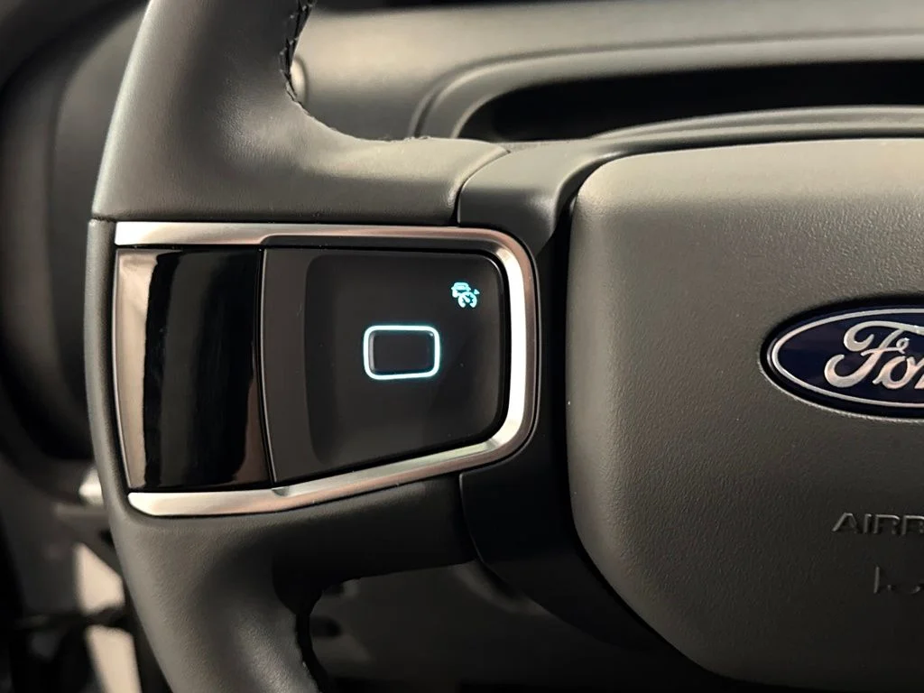 Certified Used 2025 White Ford Active image 21