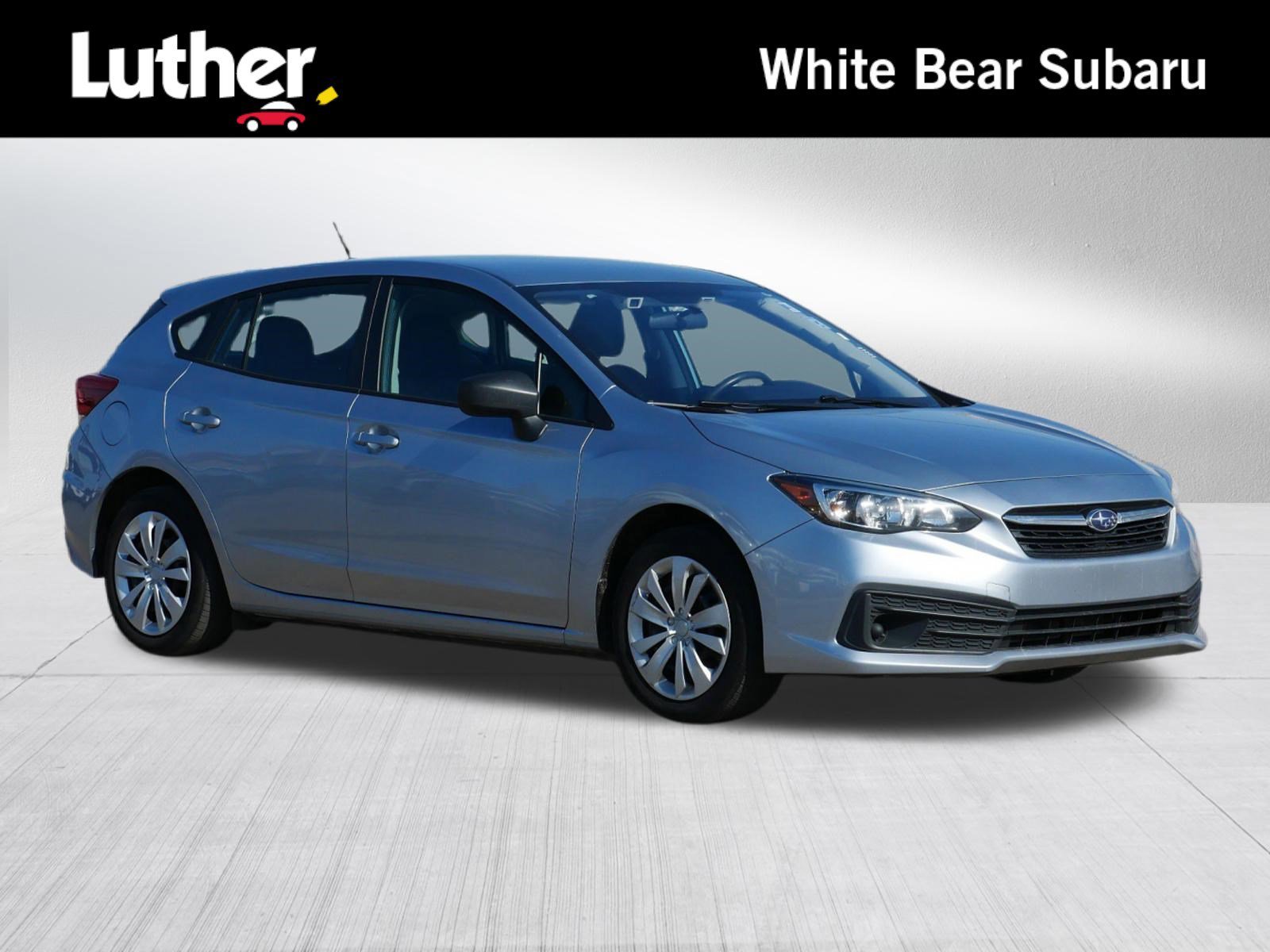 2022 Subaru Impreza