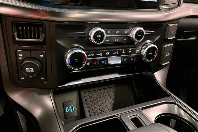 2024 Ford F-150 Lariat - Photo 32