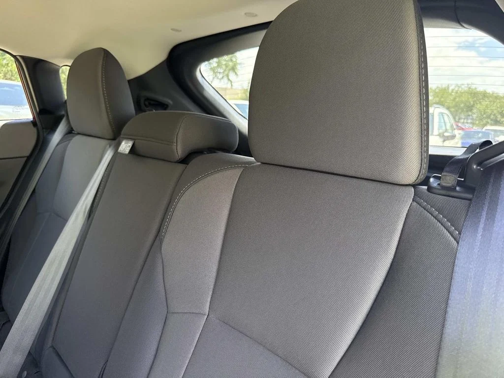 New 2026 LITHIUM RED PEARL Subaru Base image 13