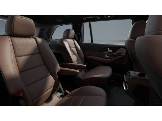 New 2027  Mercedes-Benz GLS 450 image 5