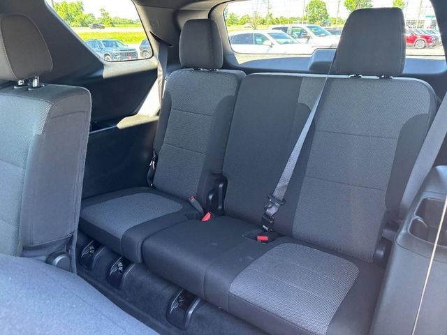 2023 Chevrolet Traverse 1LT - Photo 10