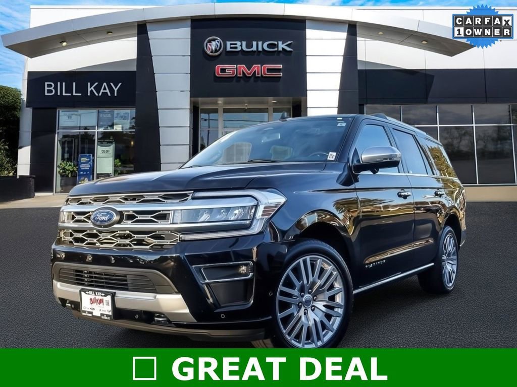 2024 FORD EXPEDITION - Image 37