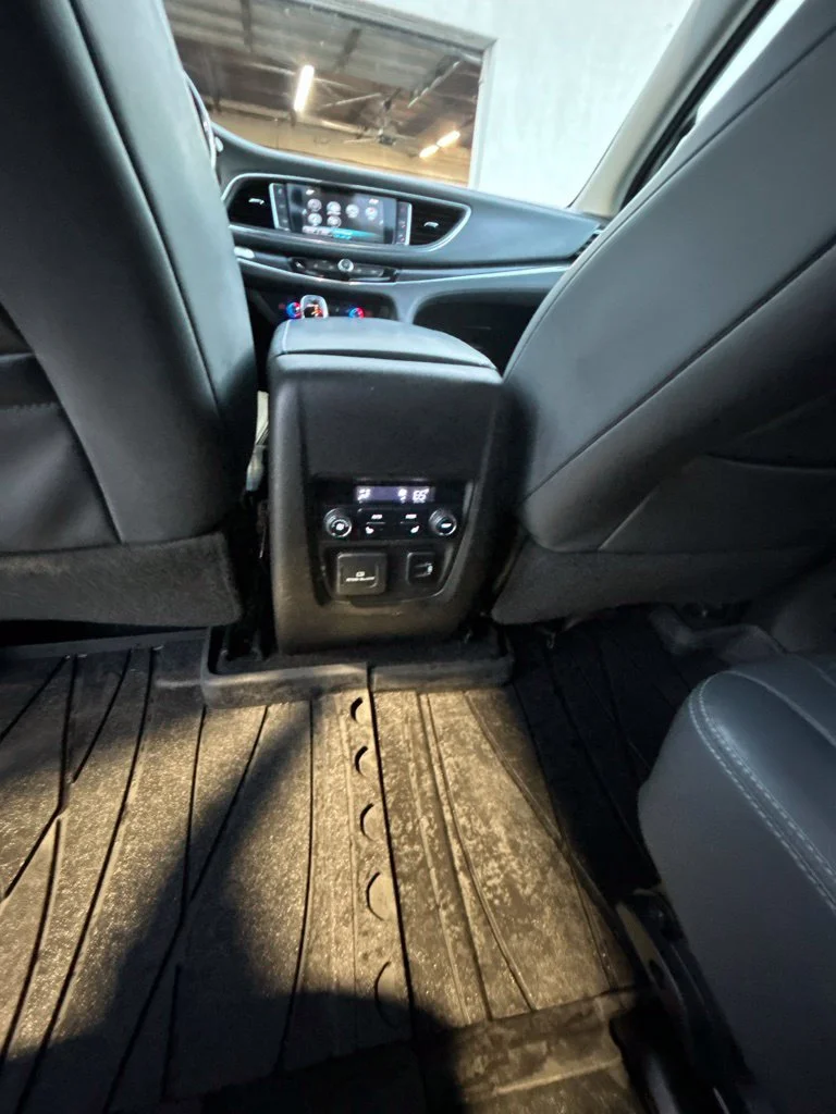 Used 2018 Gray Buick Premium Group image 18