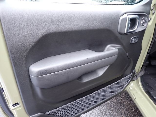 New 2025 41 Jeep Sport S image 16
