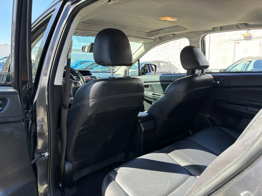 2014 Subaru XV Crosstrek Limited - Photo 19