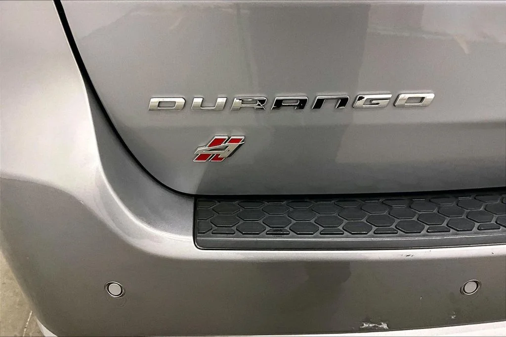 Certified Used 2021 Silver Dodge GT Plus image 24