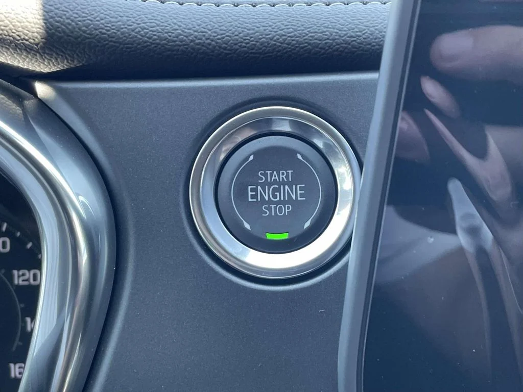 New 2026 Sterling Gray Metallic Chevrolet LT image 28