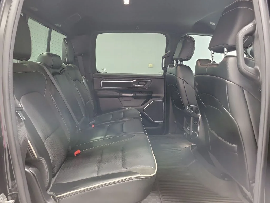 Used 2023 Black Ram Laramie image 20