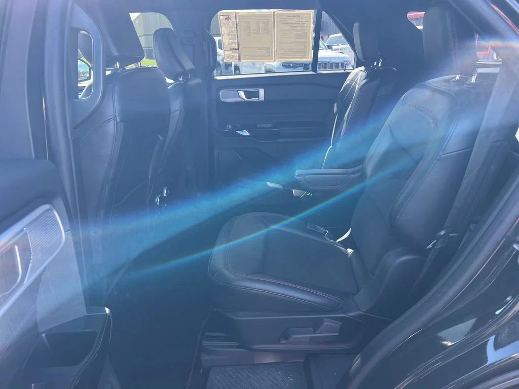 2023 Ford Explorer ST-LINE - Photo 36