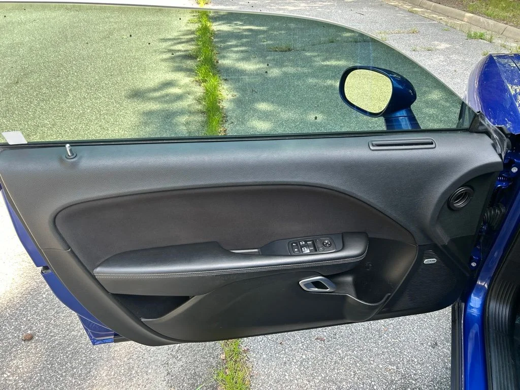 Used 2020 Blue Dodge R/T image 14