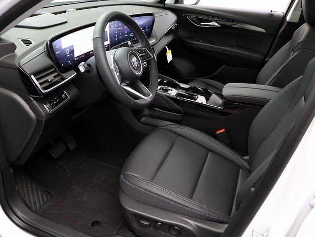 2026 Buick Envision Preferred - Photo 10