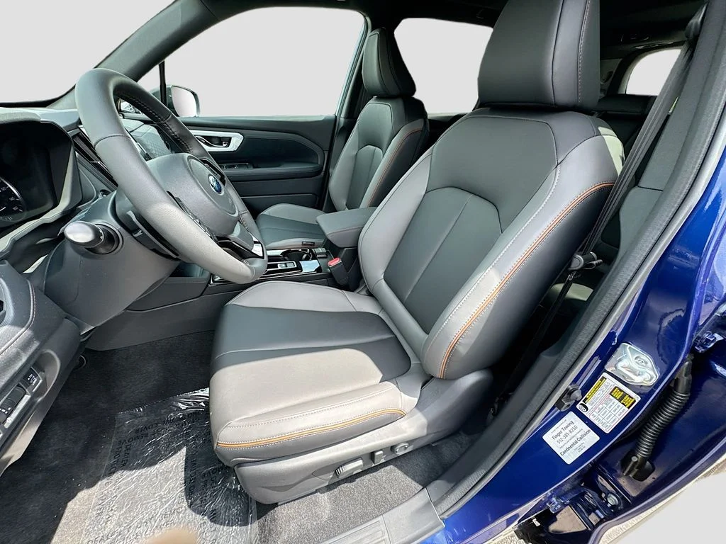 New 2026 SAPPHIRE BLUE PEARL Subaru Sport Onyx Edition image 26
