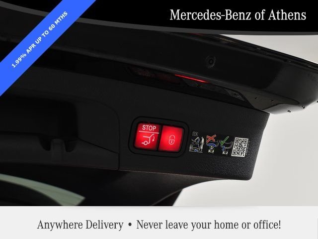 2025 Mercedes-Benz GLE GLE450 - Photo 38