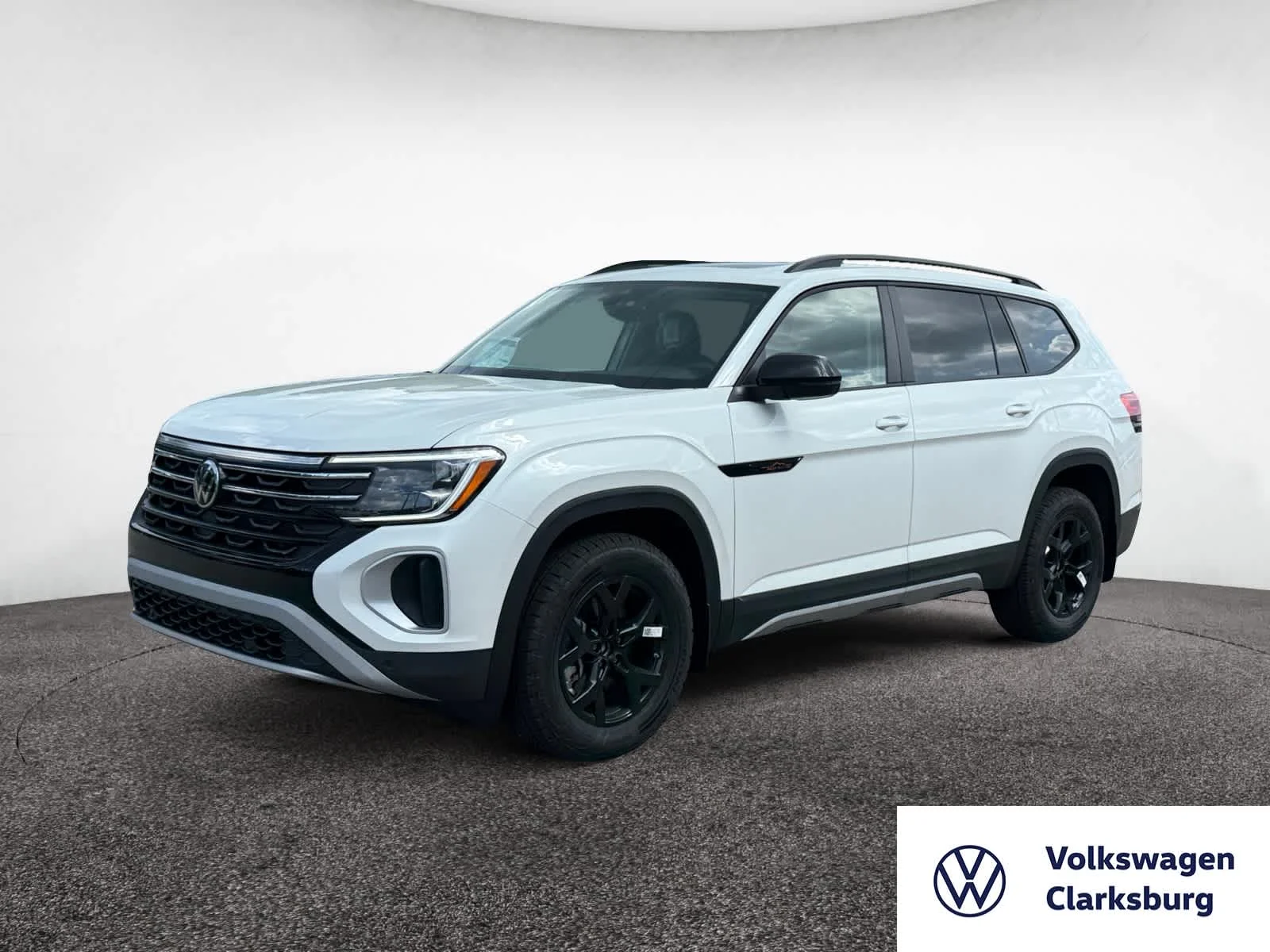 2026 Volkswagen Atlas 2.0T Atlas Peak Edition 4MOTION's photo