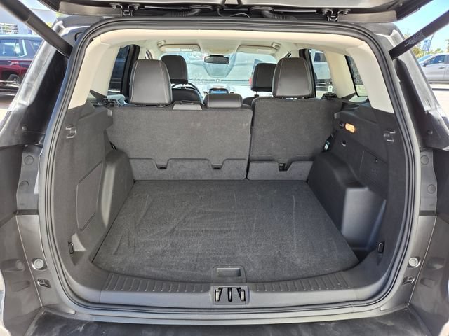 2017 Ford Escape Titanium - Photo 13
