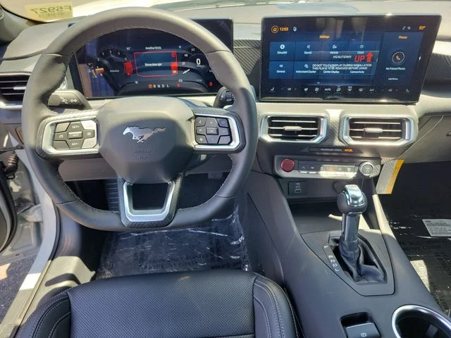 New 2026 Avalanche Ford EcoBoost Premium image 18