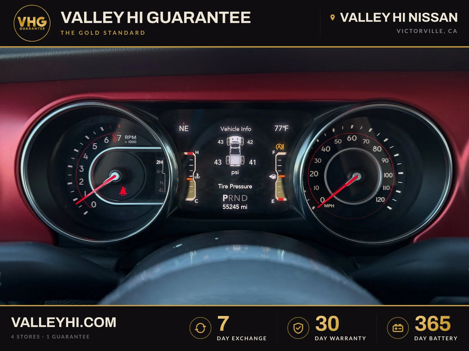 2022 Jeep Gladiator Rubicon - Photo 22