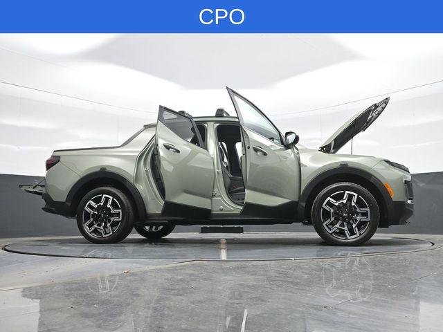 New 2026 Green Hyundai Limited image 31