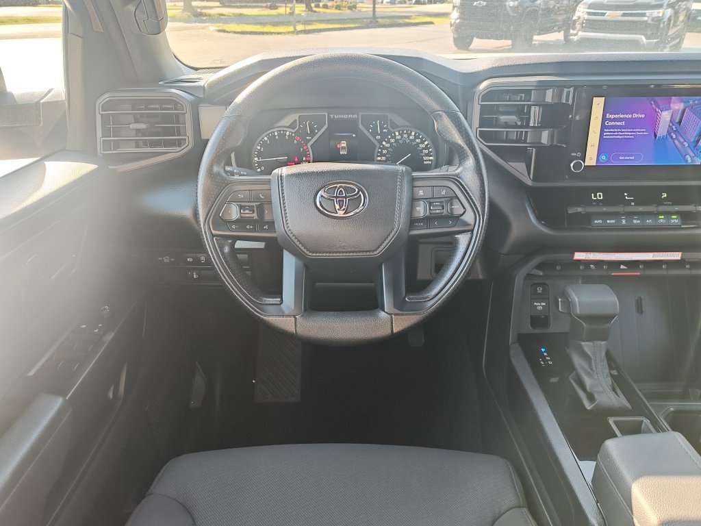 Used 2026 White Toyota SR image 16