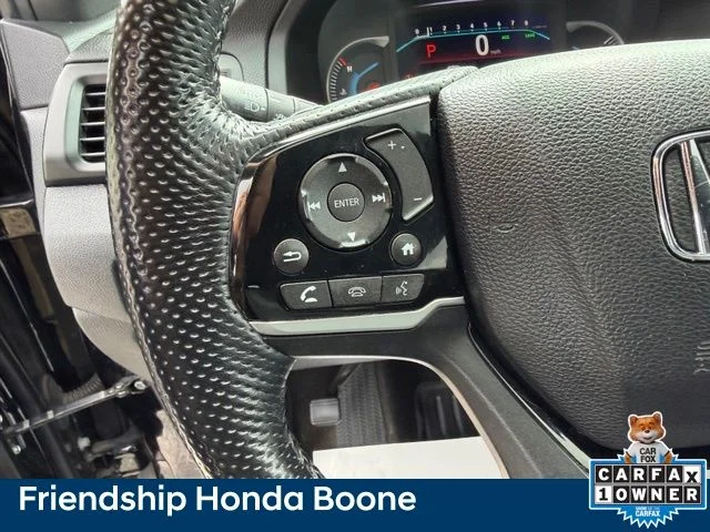 Used 2021 Purple Honda Elite image 20