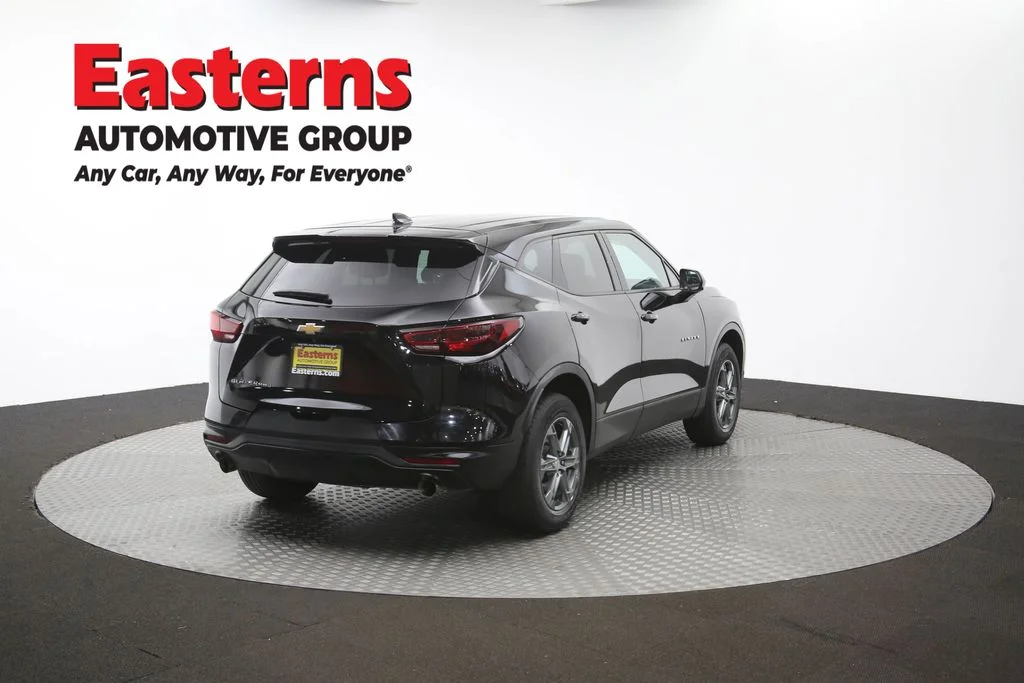 Used 2024 Black Chevrolet LT image 40