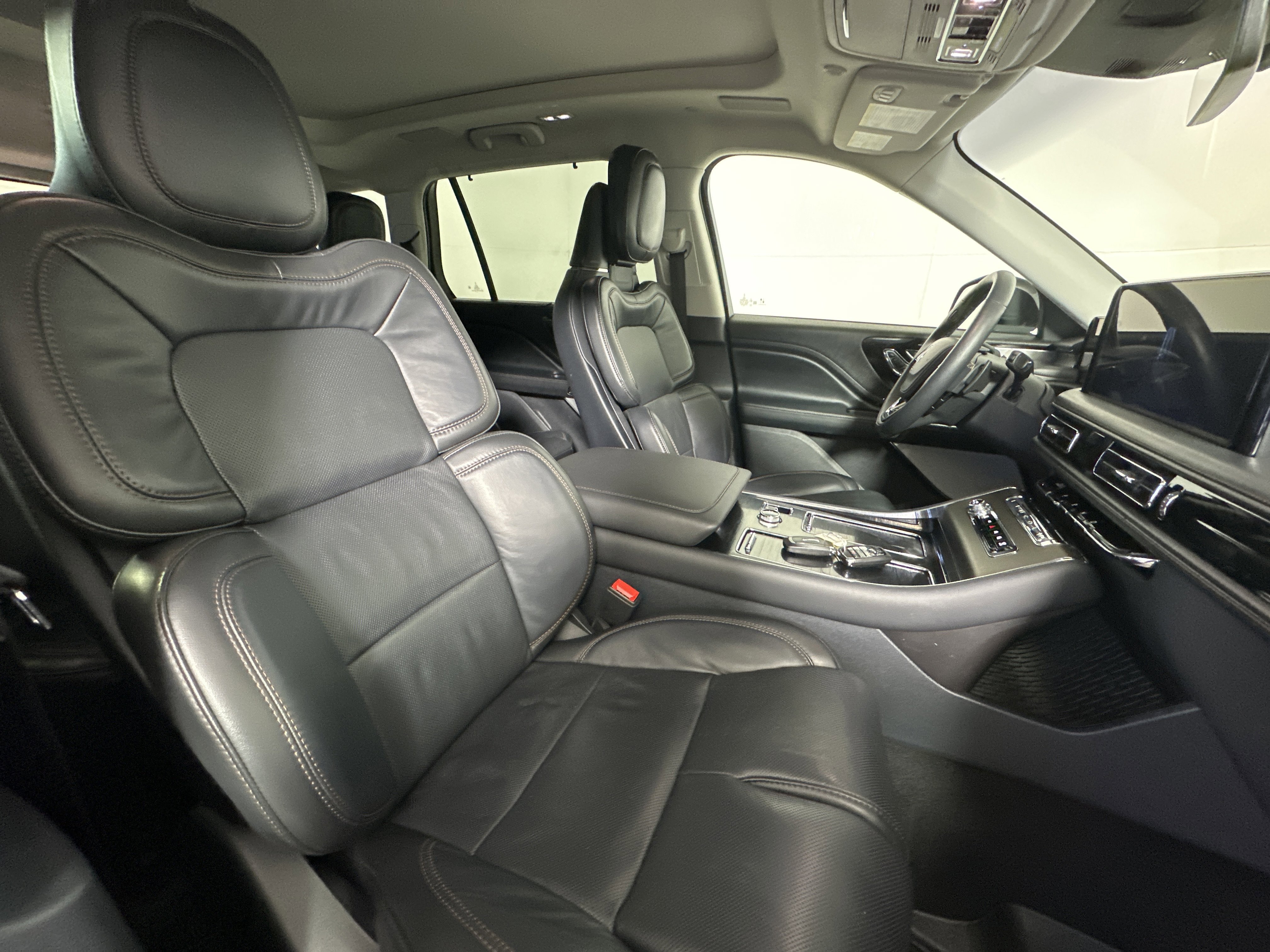 2025 Lincoln Aviator Reserve - Photo 25