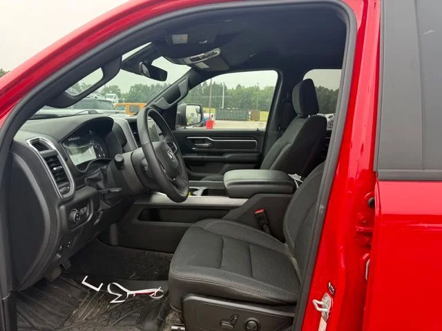 Used 2025 Red Ram Big Horn/Lone Star image 10