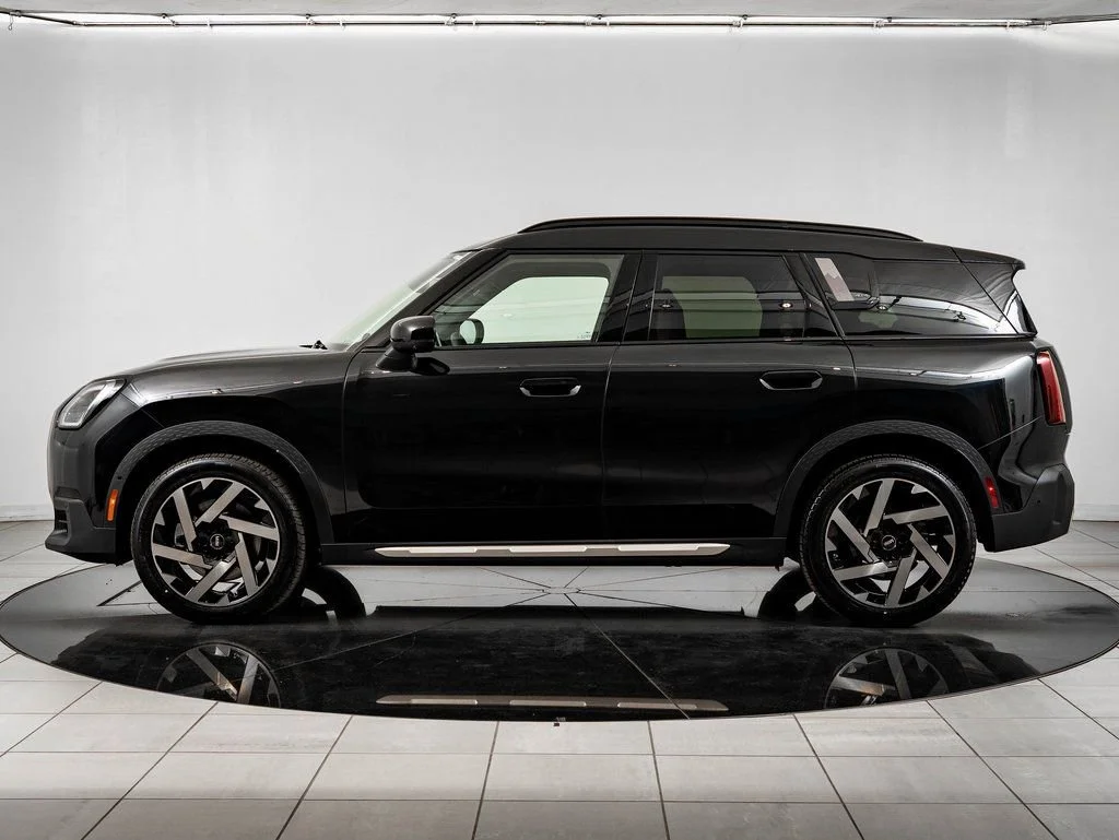 2026 MINI Countryman S - Photo 11