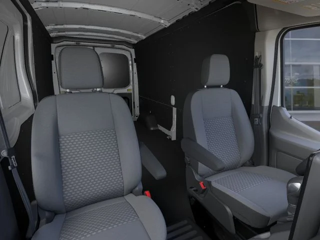 New 2026 White Ford Base image 39