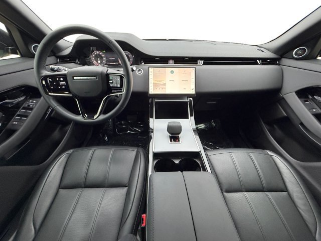 Certified Used 2025 Fuji White Land Rover S image 12