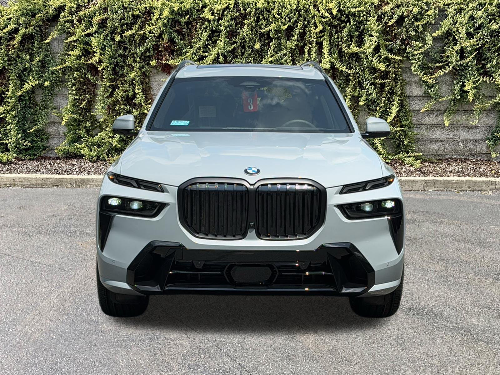 New 2027 Brooklyn Grey Metallic BMW xDrive40i image 2