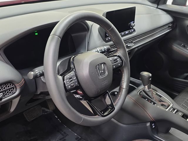 Used 2024 Red Honda Sport image 14