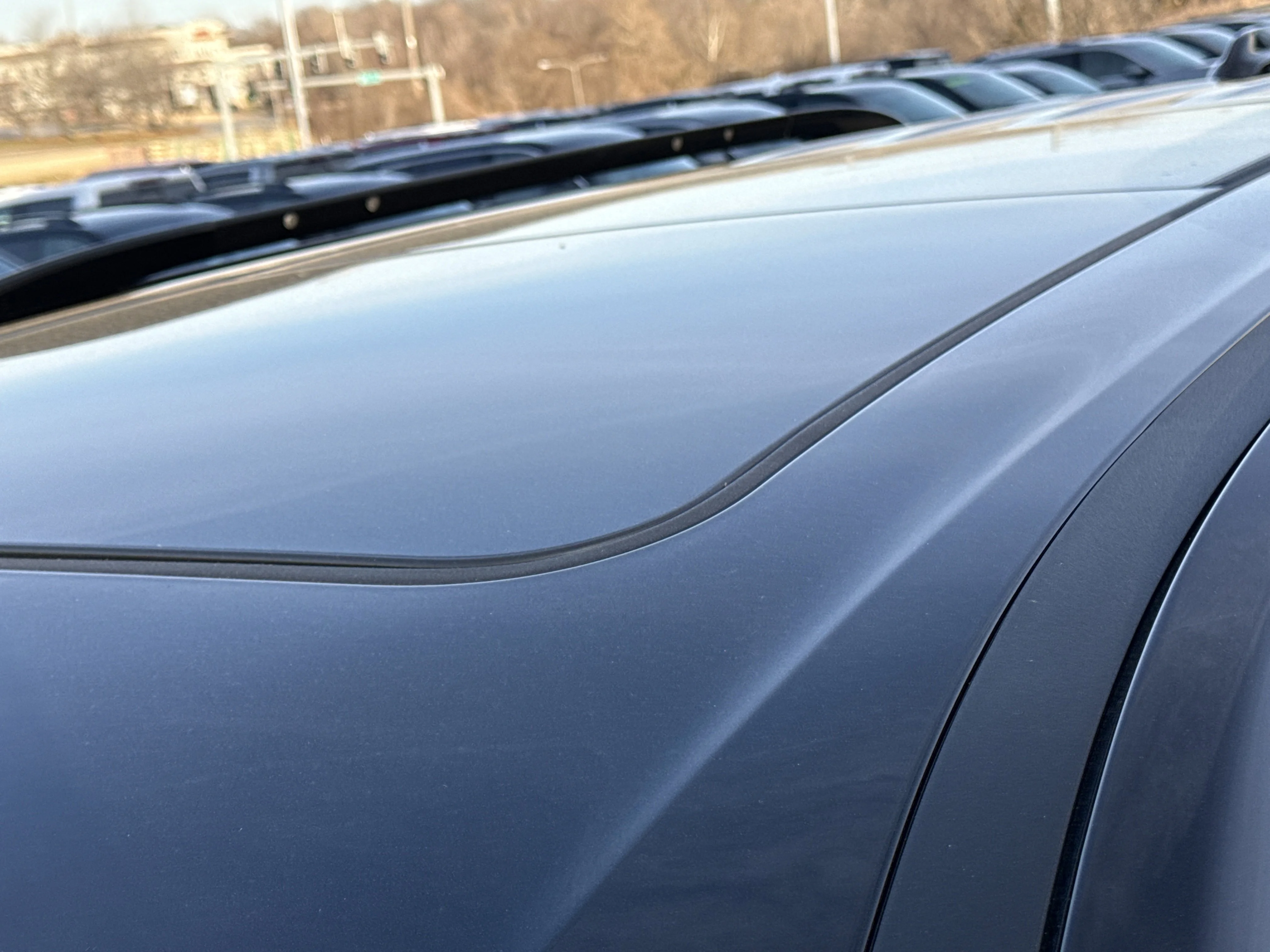 2026 GMC Acadia Elevation - Photo 15