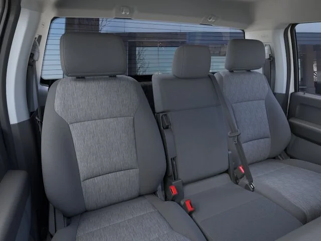 New 2026 Oxford White Ford XL image 10