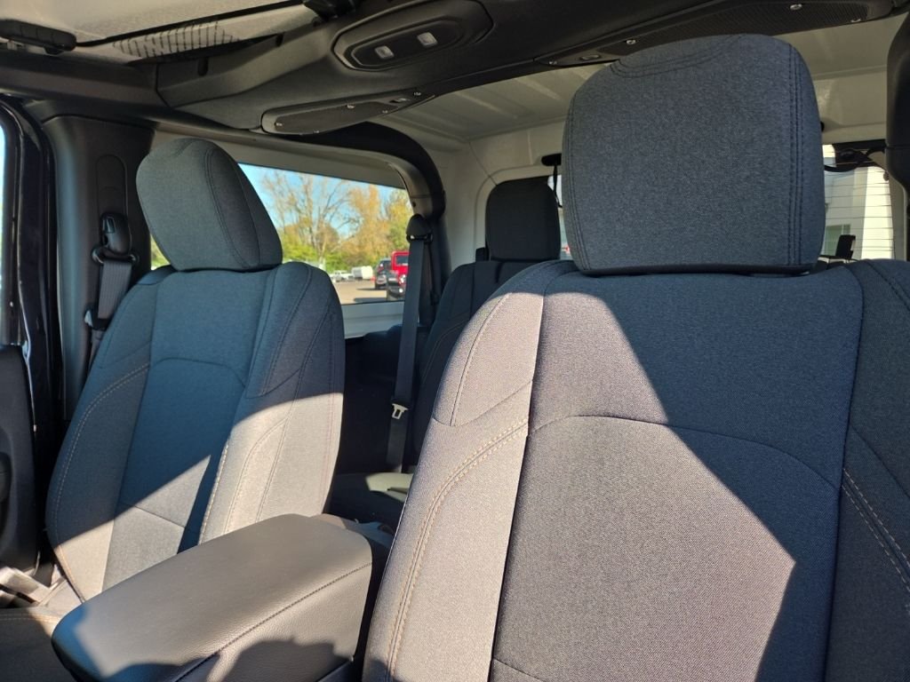 2026 Jeep Wrangler 2-Door Sport S - Photo 14