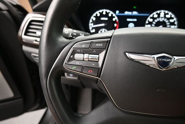 Used 2019 Gray Genesis 3.3T Premium image 34