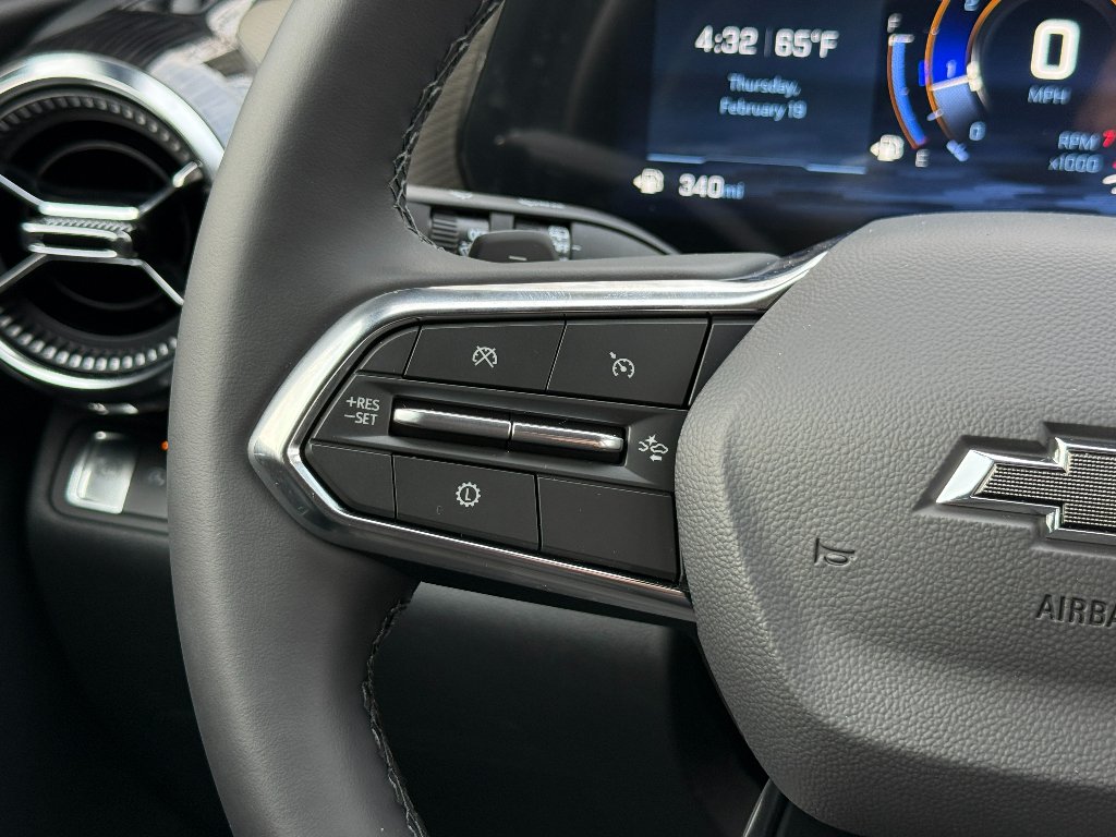 2026 Chevrolet Equinox LT - Photo 35