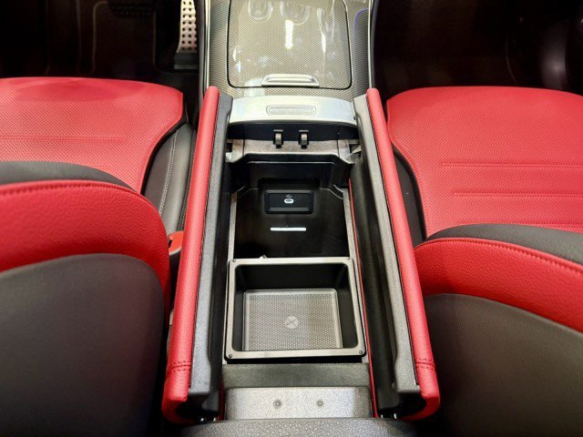 New 2026 Black Mercedes-Benz  image 44