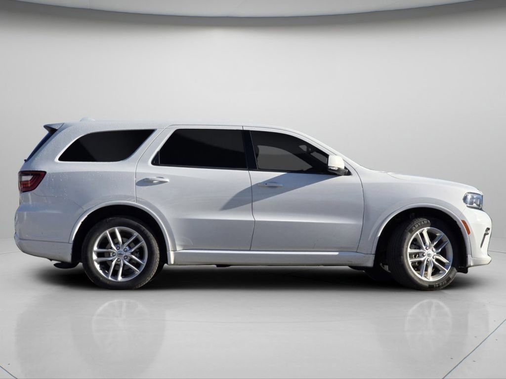 2021 Dodge Durango GT Plus - Photo 22