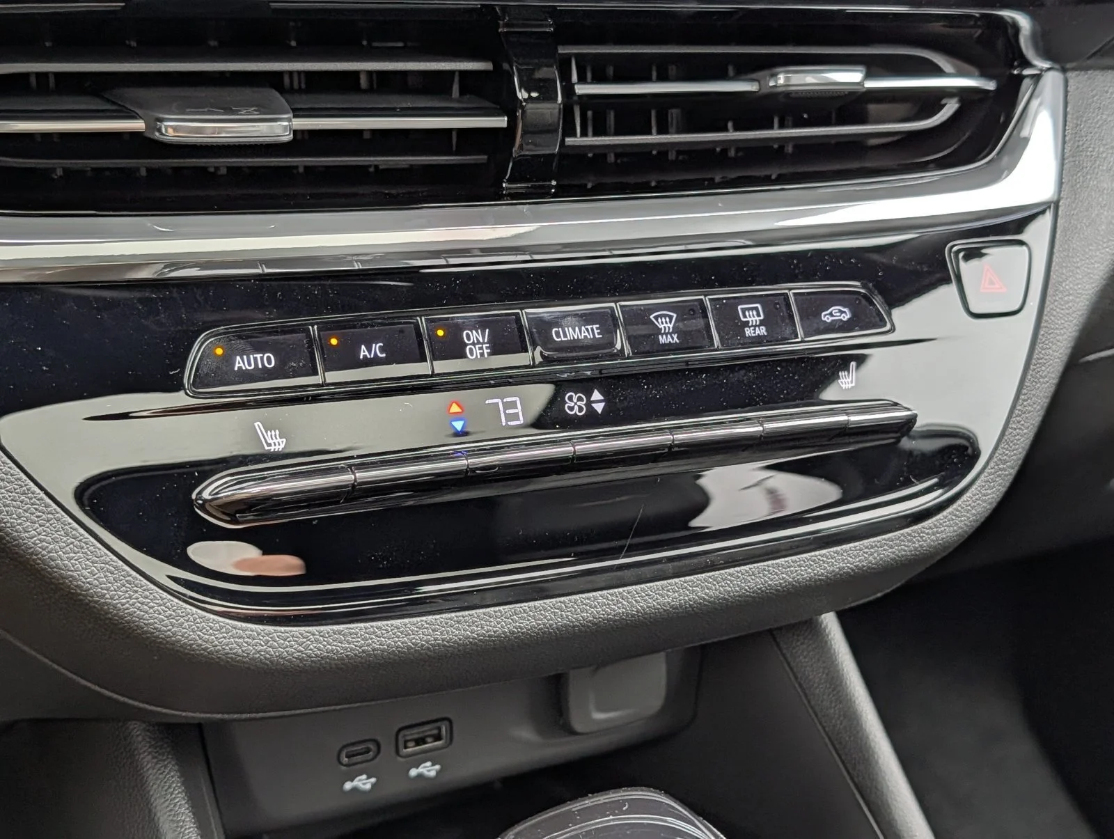 2026 Buick Envista Avenir - Photo 11