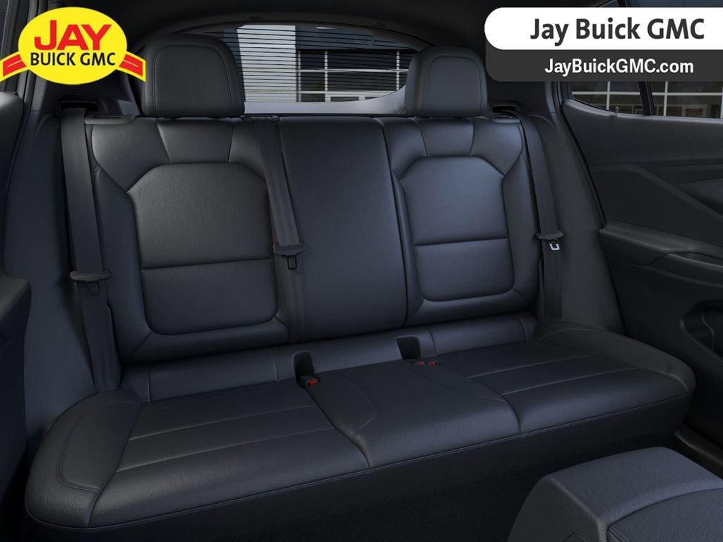 2026 Buick Envista Sport Touring - Photo 17